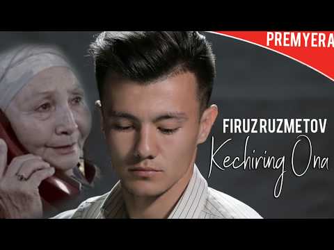 Firuz Ruzmetov -