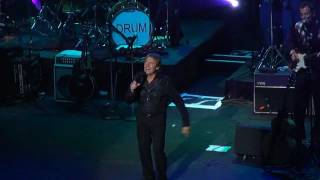 The Monkees--It's Nice to be With You--Live at Fox Theatre in Detroit 2011-06-23 chords