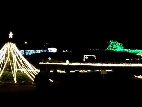 茨城県　イルミネーション