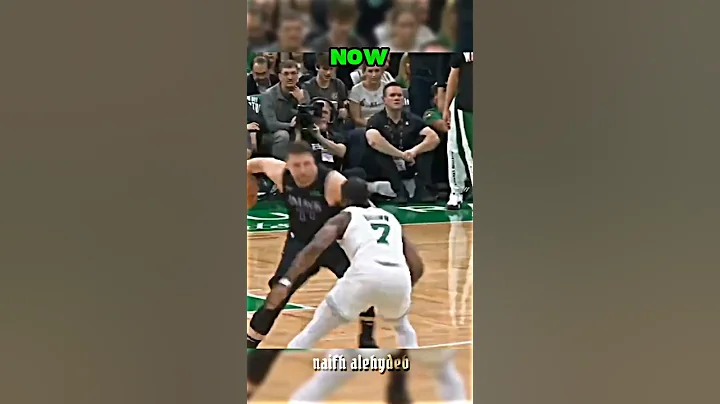Jaylen brown is HUNGER to win  a Championship 🏆😤 - DayDayNews