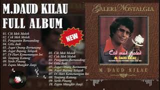 M.Daud Kilau Full Album - Kompilasi Kerkini