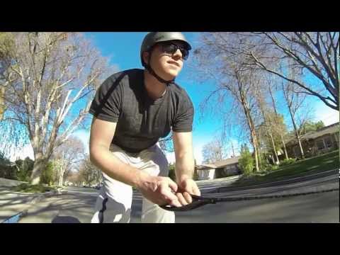 How To Shoot Ethereal 360 Camera Moves With a GoPro (DIY / Commercial)