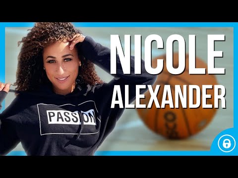 Nicole 'Hoopz' Alexander | TV Personality, Boxer, Model & OnlyFans Creator