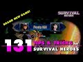 131 Tips amp Tricks for Survival Heroes MOBA Battle 
