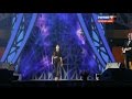 Новая Волна 2016 - Импульсы - Елена Темникова