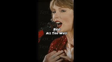 The Saddest Song From Each Era 😢 #shorts #viralshorts