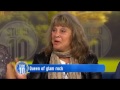 Suzi Quatro: Queen Of Glam Rock | Studio 10