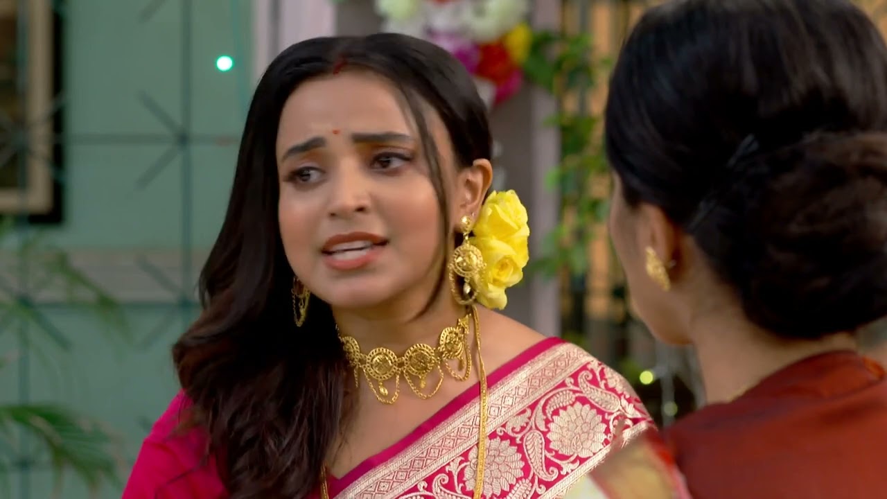 Amader Ei Poth Jodi Na Shesh Hoy - Full Ep 290 - urmi, satyaki ,  - Zee Bangla