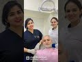 Precious moments at drmoglas my dentist chandigarh   bestdentistinchandigarh