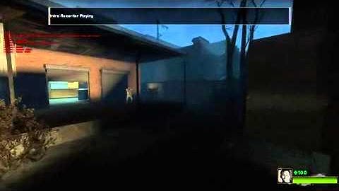 L4D2 - Vscript Introcam SMD Generator