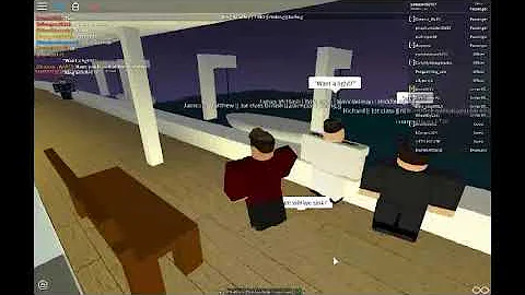 A Normal Trip on the Bradley (NRPA ROBLOX)