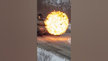 Hàn Quốc tập trận bắn đạn thật sát biên giới Triều Tiên