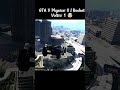 Who needs roads when you have a jet engine? 🚀 #shorts #gta #gta5