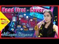 Cover Head First (Christian French)-Versión Alisson Dayana