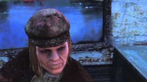 Fallout 4: Perverted Video