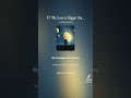 My Love is Bigger than Jupiter  - Song Music Video by ifafira &amp; King Midas