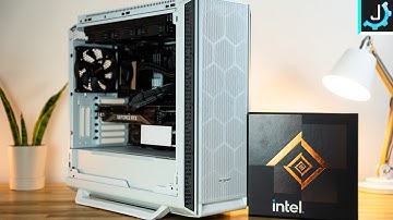 From an Intel 9900k to 12900K - Upgrading My PC!