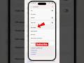 Sim card setting 👍|| how to sim card setting || #shorts #ytshorts #simcard