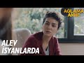 Alev neler olduğunu anlamaya çalışıyor | Ağlama Anne Özel Sahneler