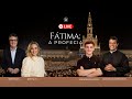 Ftima a profecia  live especial