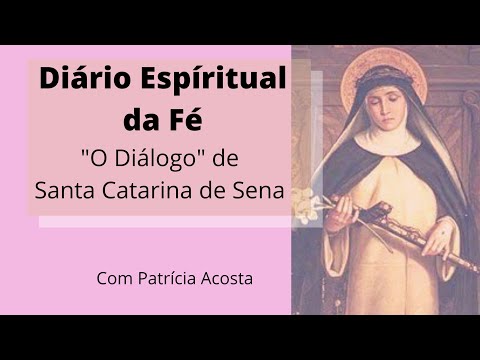 DIÁRIO ESPIRITUAL DA FÉ- Santa Catarina 25/07/22   #diarioespiritual #mensagemdefé  #santacatarina