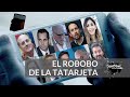 El robobo de la tatarjeta