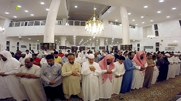 تلاوة خاشعة وجميلة جدا لشيخ عبد الله الغامدي ماتيسر من سورة يونس والانبياء