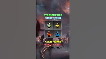 MU Online - Fruit and Quest System = Strong Hero! 💡 #mudream #shorts   #nostalgia #gaming #wow