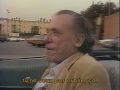 The charles bukowski tapes de barbet schroeder  extrait