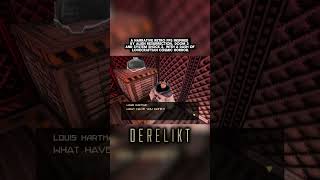 DERELIKT releases in 2026