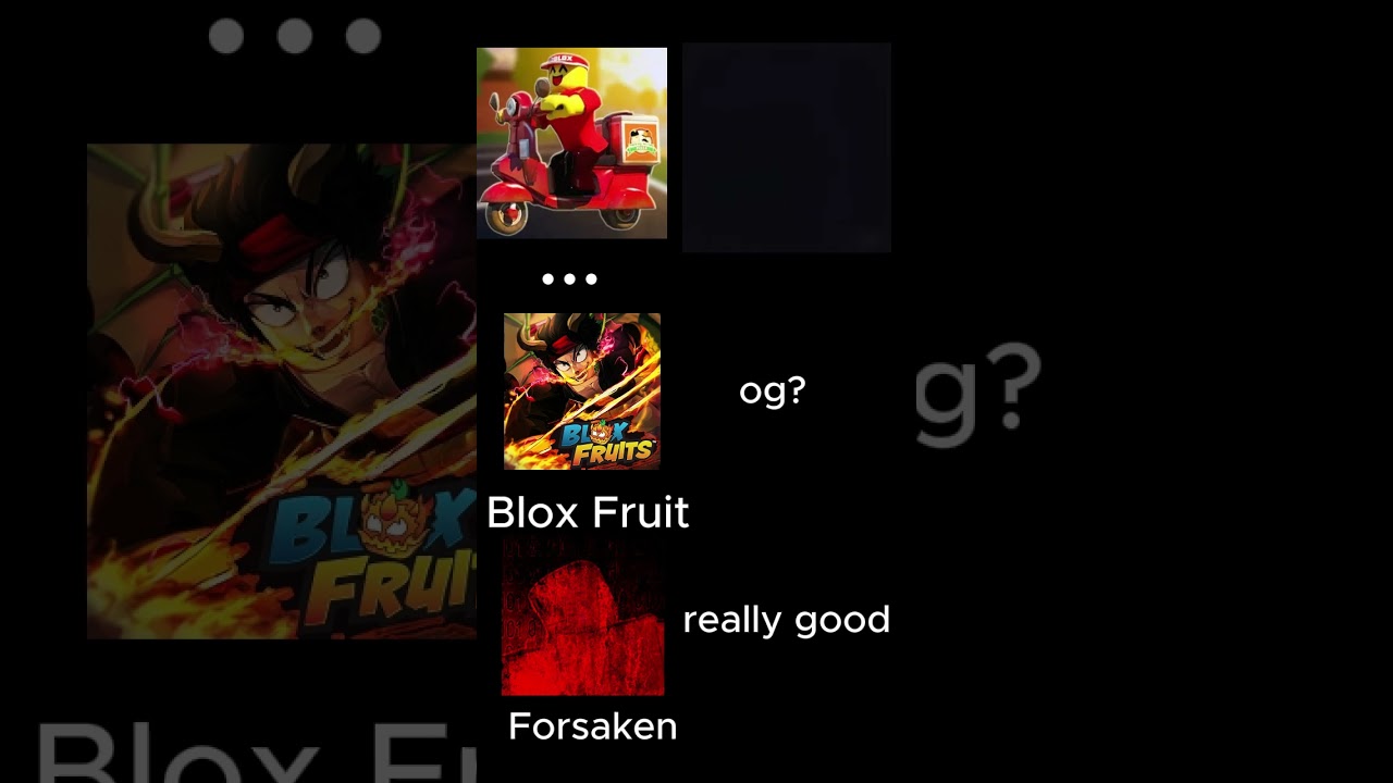 The real Roblox OG Game || Blogs 