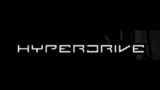 Hyperdrive - Superluminal Journey