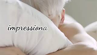 Jonghyun- impressionando os anjos (FMV)