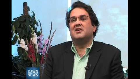 Mobilink Vice President Marketing speaks with Dawn News