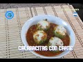 calabacitas con carne, las recetas de anita