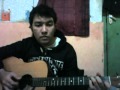 Rythem - Harmonia(naruto 2nd Ending) cover by me