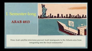 Benefits and Challenges of Project-Based Learning in the Arabic Classroom