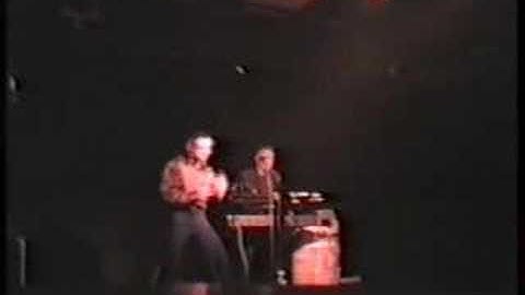 Klirrfaktor - Gods of science