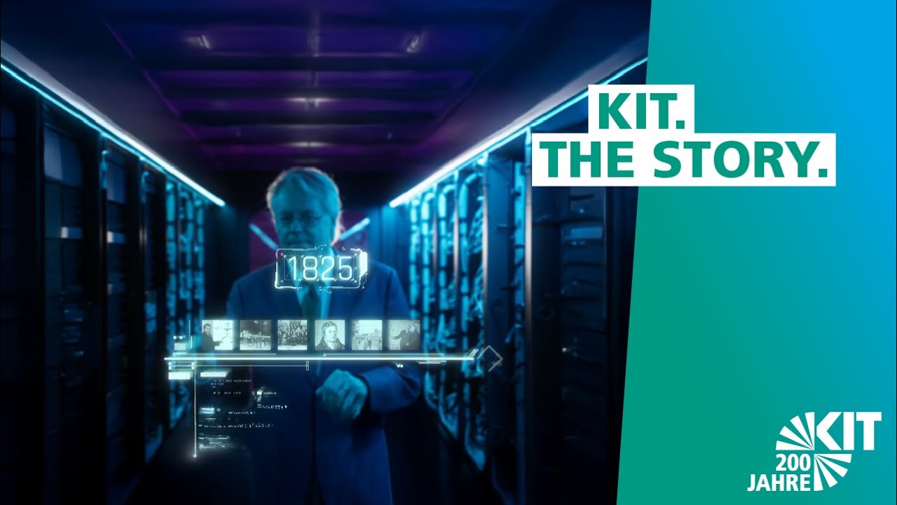 KIT. The Story.