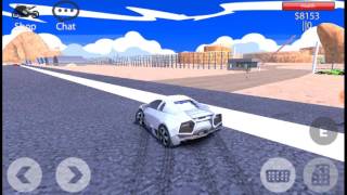 Freeroam city online gameplay screenshot 5
