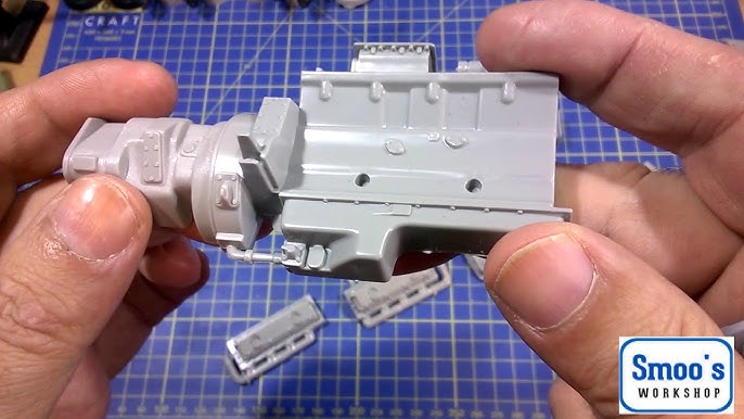 How to - make your own airbrush thinner (and cleaner..revisited) for acrylic  paints 