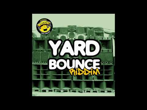Elephant Man - Somebody | Yard Bounce Riddim
