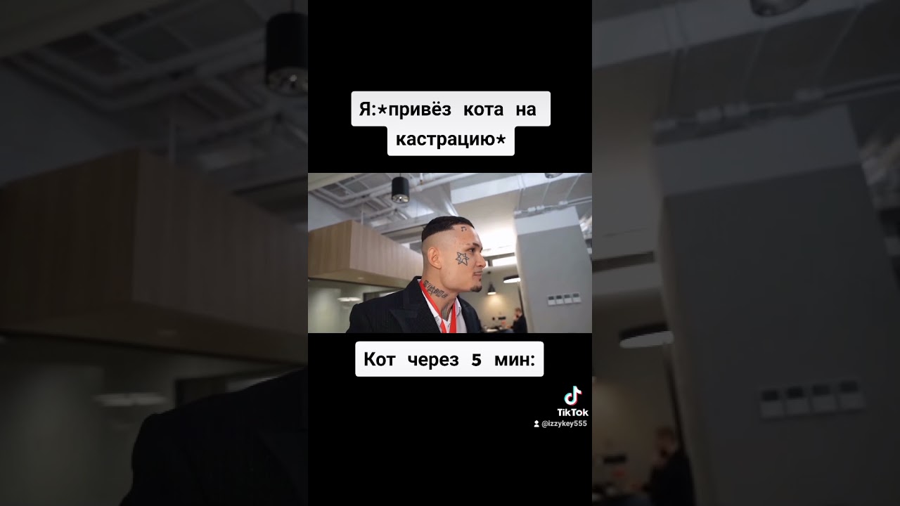 Моргенштерн и Яйцо