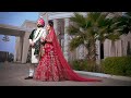 Cinematic wedding highlights deep studio mehta m9914407361