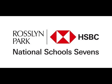 Rosslyn Park HSBC National Schools Sevens - Day 5 - Friday 23rd March