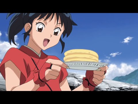 Video: Pancakes Nrog Currant Dub
