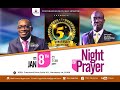 TTRGM NIGHT OF PRAYER