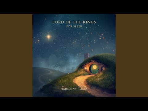The King of the Golden Hall (From "The Lord of the Rings: The Two Towers")