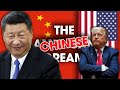 The Chinese Dream; China’s Plan to Replace America