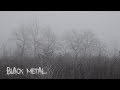 Depressive Melancholy Black metal